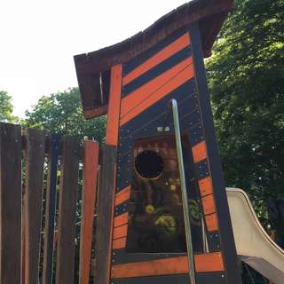 Spielplatz an der Akademie der Künste – Bild 4