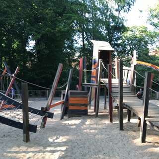 Spielplatz an der Akademie der Künste – Bild 5