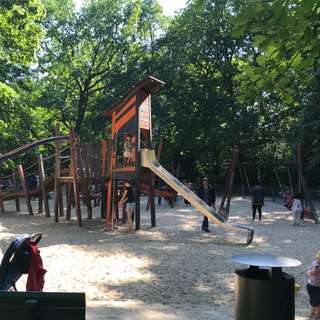 Spielplatz an der Akademie der Künste – Bild 6