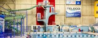 Canada Games Complex – Bild 1