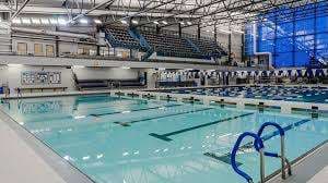 Canada Games Complex – Bild 4