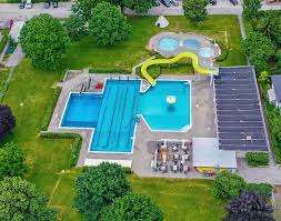 Freibad Peuerbach – Bild 1