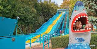 Mattenrutsche – Bild 1