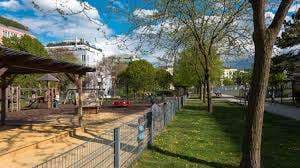 Waisenhauspark – Bild 3