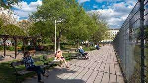 Waisenhauspark – Bild 5