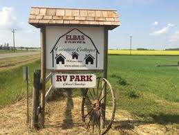 Elbas Farms Vacation Cottages and RV Park – Bild 1