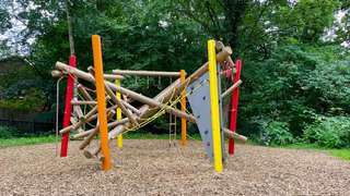 Spielplatz Kirschplantage Süd – Bild 1