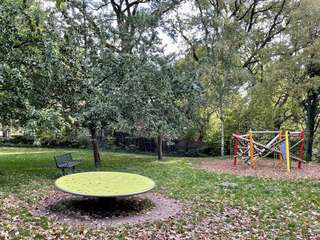Spielplatz Kirschplantage Süd – Bild 3