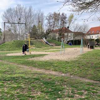 Spielplatz Müritzweg – Bild 2