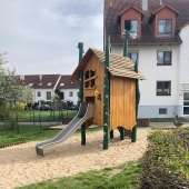 Spielplatz Müritzweg – Bild 3