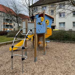 Spielplatz Braunschweig Bruderstieg – Bild 3