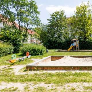 Spielplatz Braunschweig Bruderstieg – Bild 4