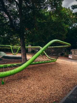 Spielplatz Schulberg – Bild 5