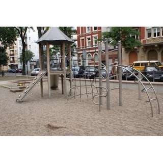 Spielplatz Gartenfeldplatz – Bild 1