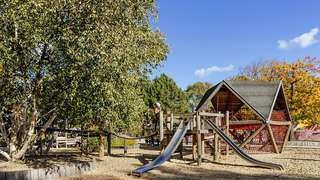 Großer Spielplatz Bullerberge – Bild 3