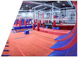 The Warrior Factory Hamilton – Bild 1
