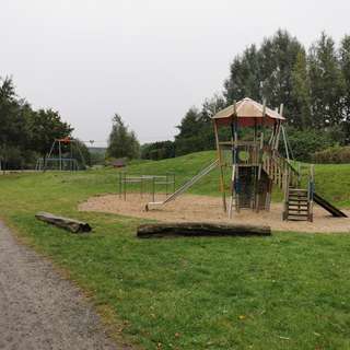 Spielplatz Dänholmer Weg – Bild 1