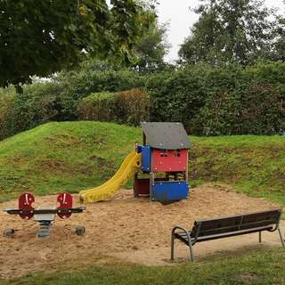 Spielplatz Dänholmer Weg – Bild 2