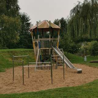 Spielplatz Dänholmer Weg – Bild 4