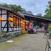 Stadtpark Soest – Bild 1