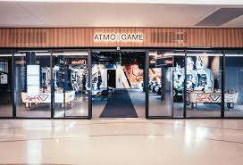 ATMO'GAME SA – Bild 1