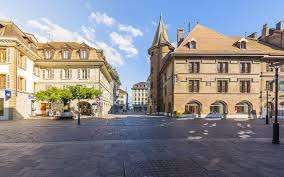 Morges Region Tourism – Bild 1