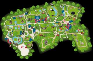 NaturZoo Rheine – Bild 1