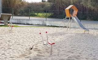 Spielplatz Playground – Bild 5