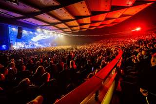 myticket Jahrhunderthalle Frankfurt – Bild 1