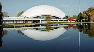 myticket Jahrhunderthalle Frankfurt – Bild 3
