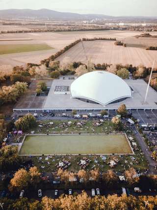 myticket Jahrhunderthalle Frankfurt – Bild 4