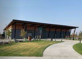 Legacy Park Pavilion – Bild 1