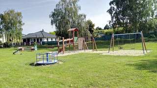 Detské ihrisko – Bild 1