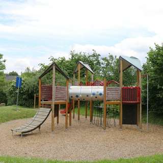 Spielplatz Kneippstraße – Bild 1