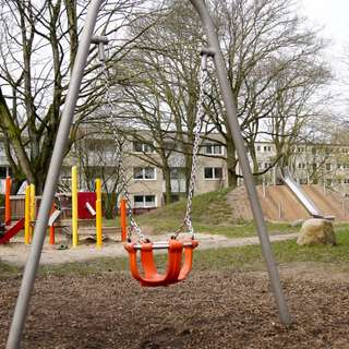 Spielplatz Nehrunger Weg – Bild 3