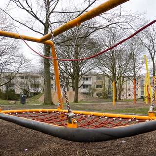 Spielplatz Nehrunger Weg – Bild 5
