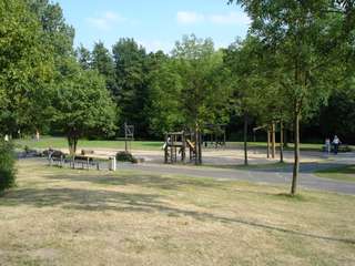 Spielplatz Wienburgpark – Bild 2