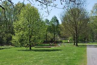 Spielplatz Wienburgpark – Bild 3