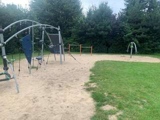 Spielplatz Brentanoweg Greven – Bild 1