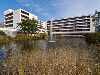 Schwanenteichanlage – Bild 1