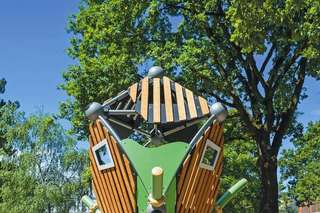 Schwanenteichanlage – Bild 3