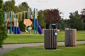 Parc Bérubé – Bild 1