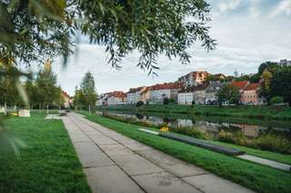 Görlitzer Uferpark – Bild 1