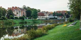 Görlitzer Uferpark – Bild 2