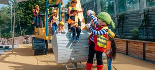 PLAYMOBIL-FunPark – Bild 1