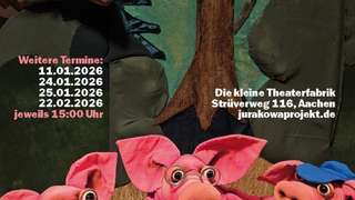 Die Kleine Theaterfabrik – Bild 3