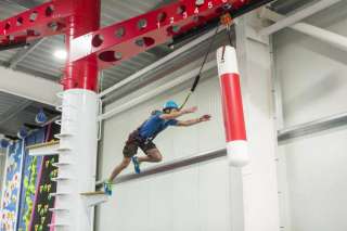 HAPIK Kletterspaß Mainz – Bild 2