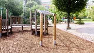 Abenteuerspielplatz MARIE – Bild 1