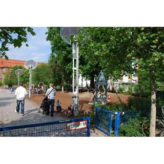 Abenteuerspielplatz MARIE – Bild 2