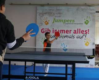 Jumpers Gera – Bild 2